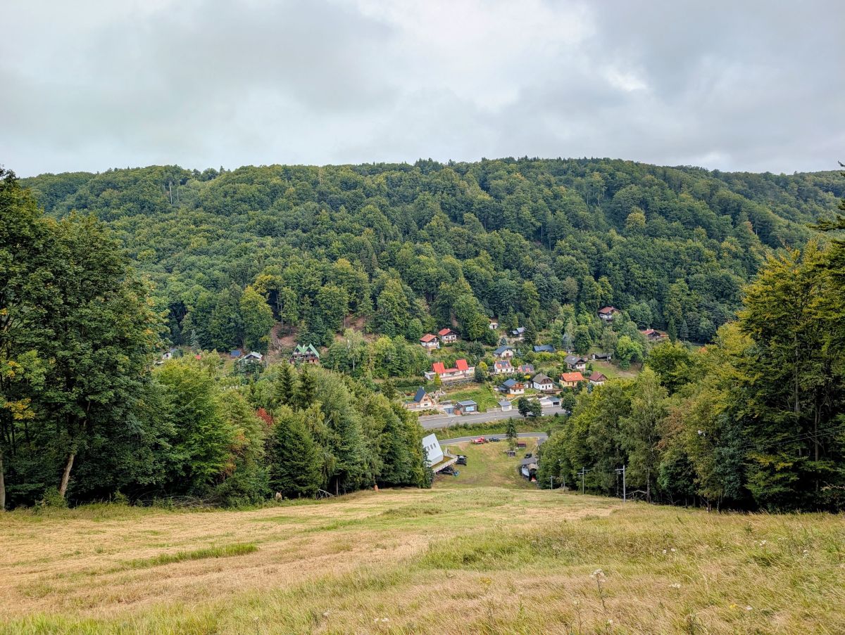 Zadní Telnice