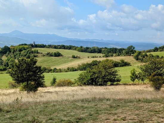 Od Červené židle
