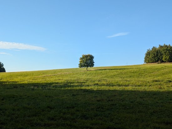 U Liščího vrchu