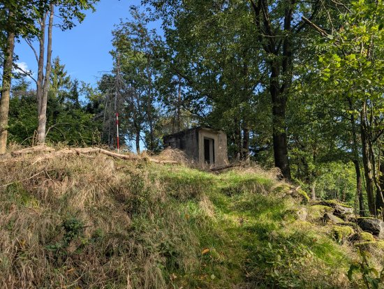 Holý vrch