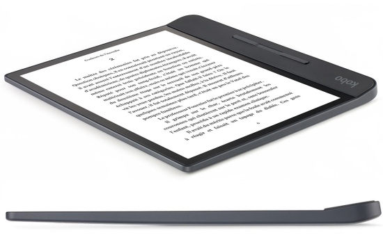 Kobo Forma