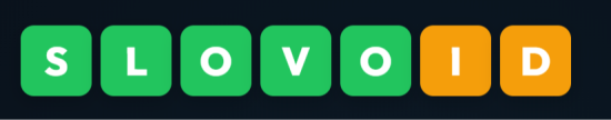 SLOVOID