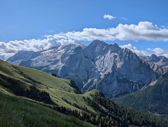 Marmolada