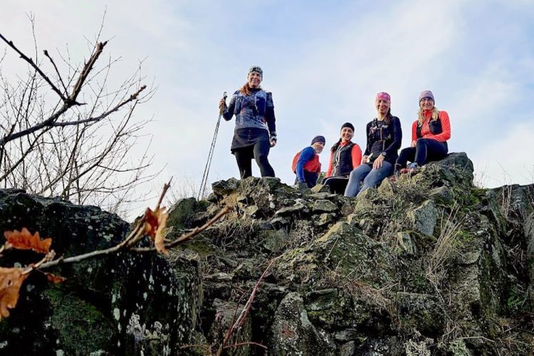 Read more about the article Novoroční běh, 24 na 24